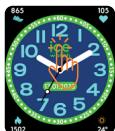 ICE-WATCH ICE SMART JUNIOR - CONSEILS - 5
