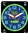ICE-WATCH ICE SMART JUNIOR - CONSEILS - 7