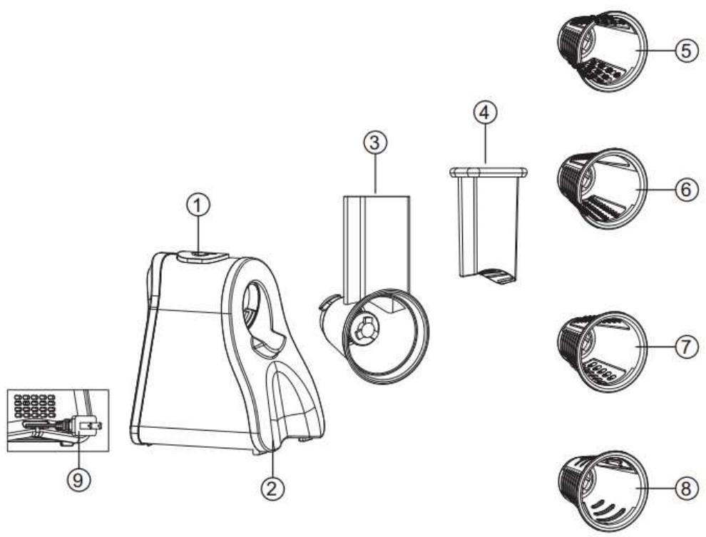 LIVOO DOP192 - DESCRIPTION - 1