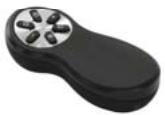 AIRLUX AHG770IX - TELECOMMANDE - 2
