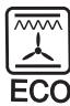 FAGOR FACI203N - FACI203S - FACI203B - Fonctions du four représentées sur le bouton - 10