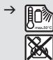 GARDENA THS 42 - Consignes de sécurité pour les batteries et les chargeurs de batterie - 2