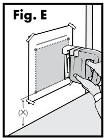 PETSAFE PPA19-16731/PPA19-16732 - Installation - Portes - 3