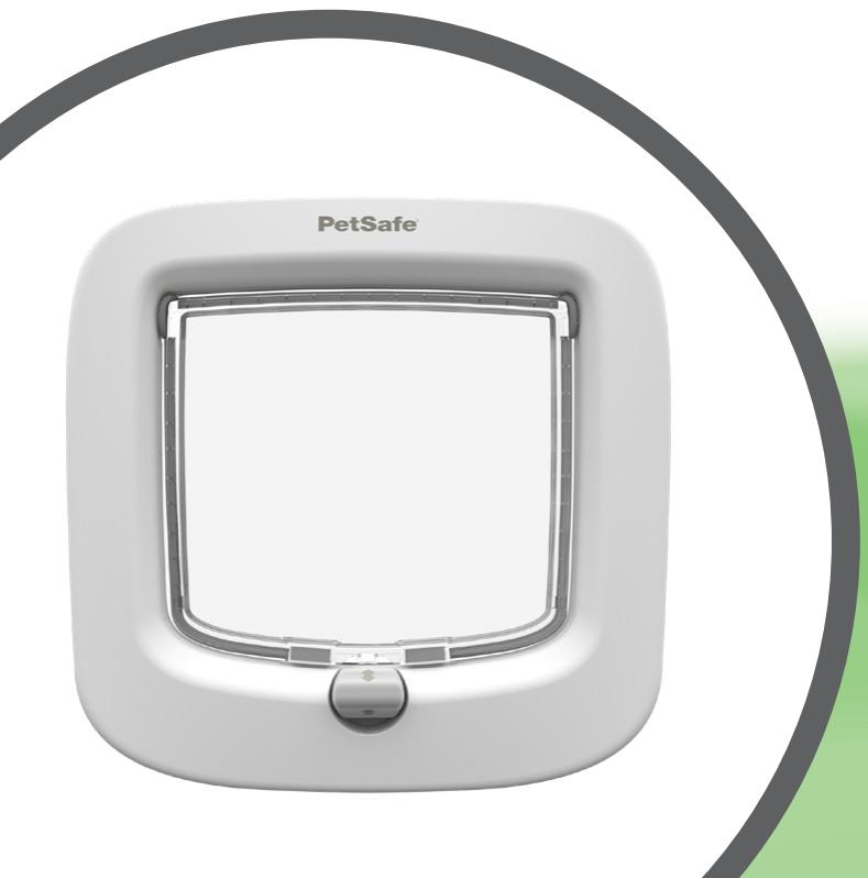 PETSAFE PPA19-16731/PPA19-16732 - 1
