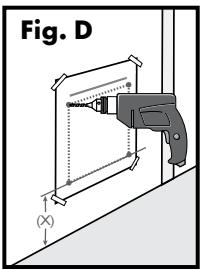 PETSAFE PPA19-16731/PPA19-16732 - Installation - Portes - 2