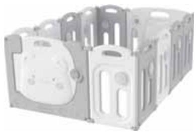 COSTWAY BB5476/BB5477/BB5554 - Conseils - 5