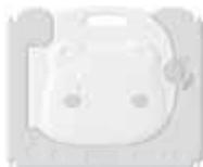 COSTWAY BB5476/BB5477/BB5554 - Contenu de Livraison - 1