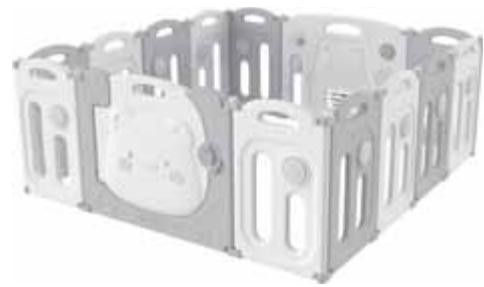 COSTWAY BB5476/BB5477/BB5554 - Conseils - 6