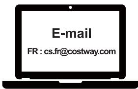 COSTWAY BB5476/BB5477/BB5554 - 1
