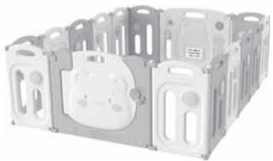 COSTWAY BB5476/BB5477/BB5554 - Conseils - 7