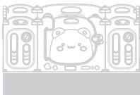 COSTWAY BB5476/BB5477/BB5554 - Précautions - 1