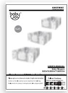 COSTWAY BB5476/BB5477/BB5554 - Contenu de Livraison - 4