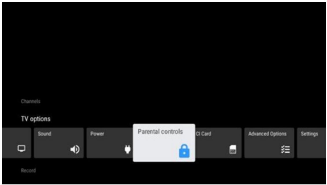 THOMSON 24HG2S14CW - 32HG2S14W - 32FG2S14 - 32QG4S14 - 32FG2S14C - 40FG2S14W - 40QG4S14 - 43FG2S14 - Options TV - 1