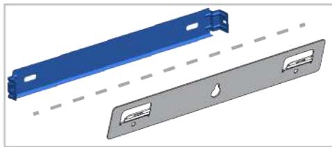BEKO BHCA62442BBH - Accessoires de l'appareil - 1