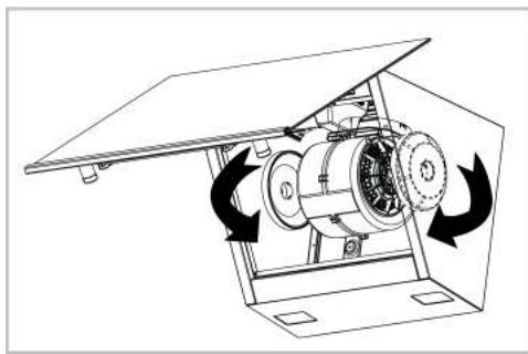 BEKO BHCA62442BBH - L'appareil ne fonctionne pas. - 1