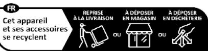 BEKO BHCA62442BBH - Levoyant de la hotte n'est pas allumé. - 4
