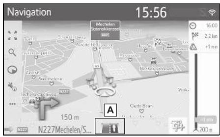 Navigation 15:56 Mechelen Schnickkerzen N227Mechelen/S...