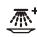 DE DIETRICH DCJ424DQX - Bandeau de commandes - 3