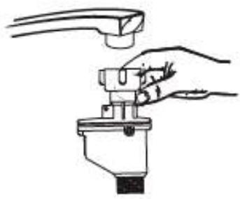 DE DIETRICH DCJ424DQX - Branchements électriques - 2