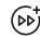 DE DIETRICH DCJ424DQX - Bandeau de commandes - 5
