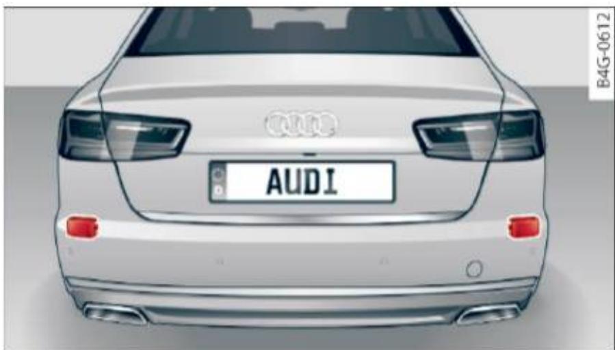 AUDI A6 C7 (2016) - Généralités - 2