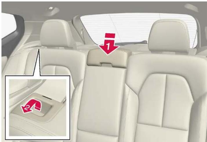 VOLVO XC40 Hybride (2024) - Rabatte le dossier - 1