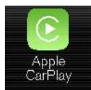 VOLVO XC40 Hybride (2024) - Apple® carplay®* - 1