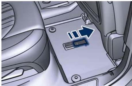 Maserati Levante - Numéro d'identification du vehicule - 2