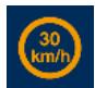 Maserati Levante - Vitesse limite passive dépassee - 1