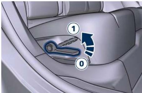 Maserati Levante - Extension de la zone de chargement - 1