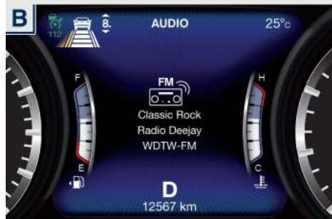 Maserati Levante - Conduite - 4