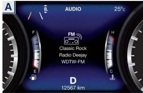 Maserati Levante - Conduite - 3