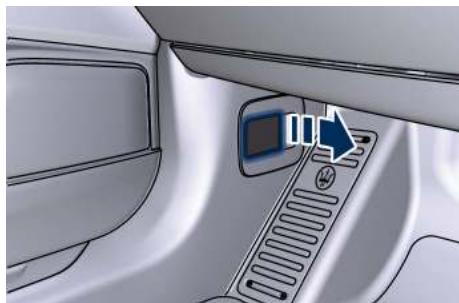 Maserati Levante - Ouverture - 1