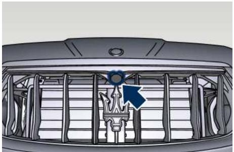 Maserati Levante - Composants système - 1