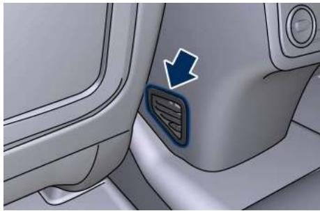 Maserati Levante - Prises d'air fixes - 5