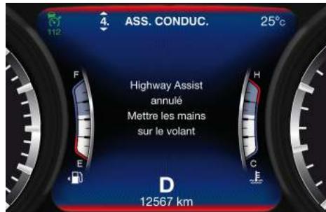 Maserati Levante - Hors de la page ASS. CONDIC. - 2