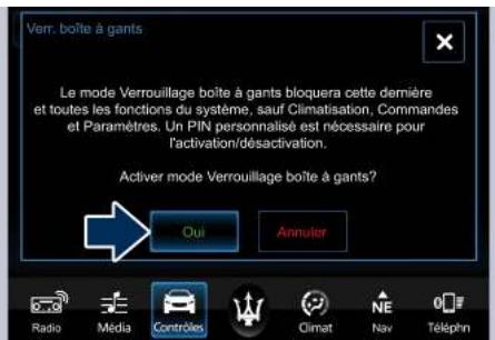 Maserati Levante - Avec ADAS (Systèmes avances d'aide à la conduite) - 1