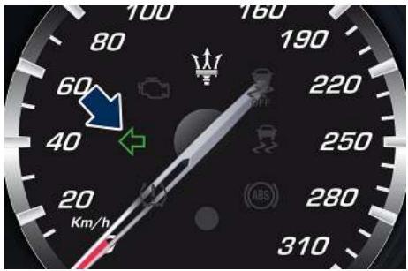 Maserati Levante - Clignotants - 2