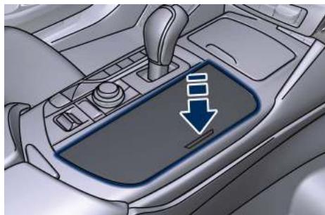 Maserati Levante - Kit fumeurs (en option) - 1