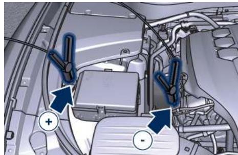 Maserati Levante - ATTENTION! - 1