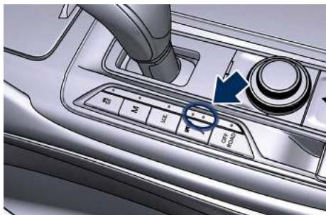 Maserati Levante - Activer/désactiver le mode de conduite SPORT - 1