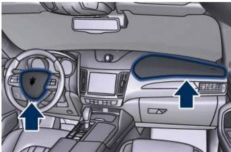 Maserati Levante - REMARQUE: - 1