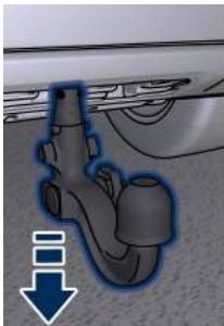 Maserati Levante - Connecteur à 7 broches (AUS) - 3