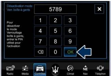 Maserati Levante - Avec ADAS (Systèmes avances d'aide à la conduite) - 2