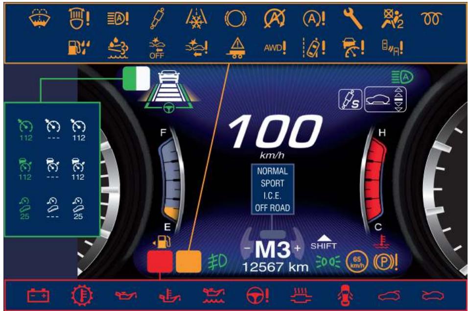 Maserati Levante - ATTENTION! - 5