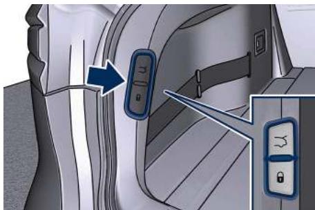 Maserati Levante - Armement du système - 5
