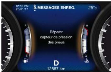 Maserati Levante - Conduite - 2