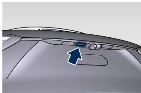 Maserati Levante - Hayon Motorisé/Mains Libres (en option) - 1