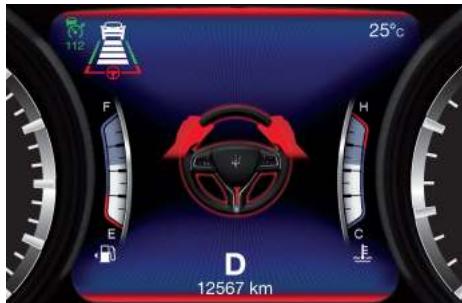 Maserati Levante - Hors de la page ASS. CONDIC. - 2