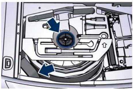 Maserati Levante - ATTENTION! - 2